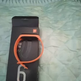 mi band 6