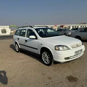 Opel Astra 1999