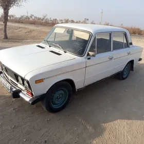 Lada 2106 1990