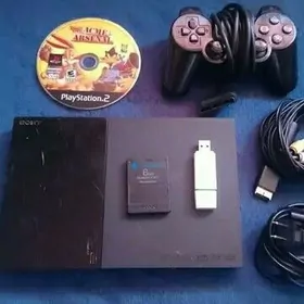 PlayStation 2 (PS2)