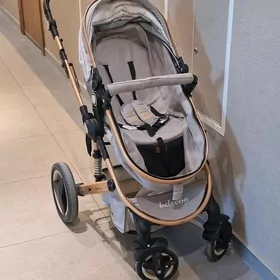 Kalyaska hem Hodunok