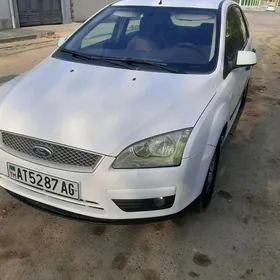 Ford Focus 2005