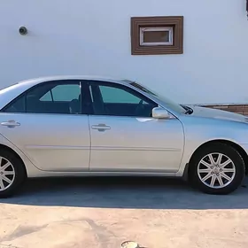 Toyota Camry 2005