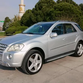 Mercedes-Benz ML350 2009