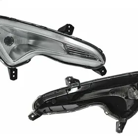 HYUNDAI ACCENT 2014-2016