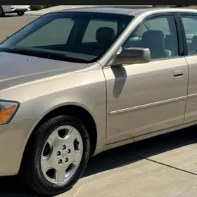 Toyota Avalon 2004