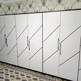 Mebel çağa skaf detski sfaner