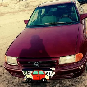Opel Astra 1992