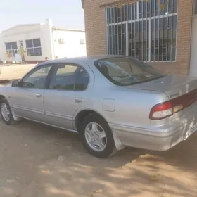 Nissan Cefiro 1998