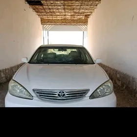 Toyota Camry 2005