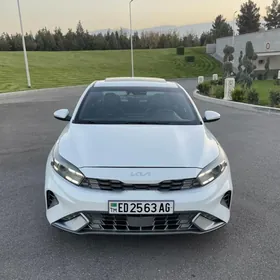 Kia Forte 2022