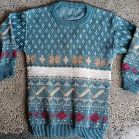 skidka çaga eşikler