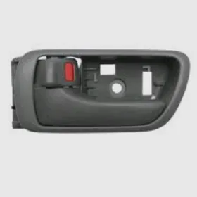 передняя ручка