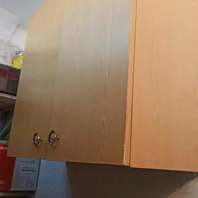 шкаф подвесной , книжная полка