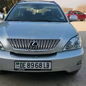 Lexus RX 330 2004