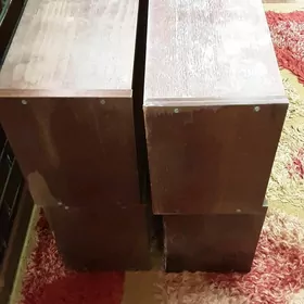 КНИЖНЫЕ ПОЛКИ