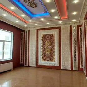 SatlykEitka 15 tapgyr 3komnat