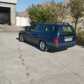 Opel Astra 1993