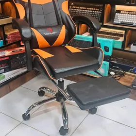 КРЕСЛО ИГРАВОЕ