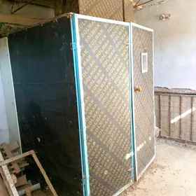 инкубатор для 4500 яйиц