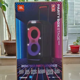 JBl Partybox 320