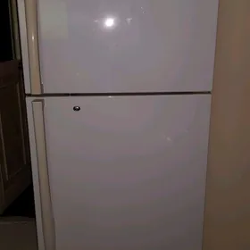 холодильник LG