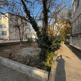 1 МКР ШЕВЧЕНКО 