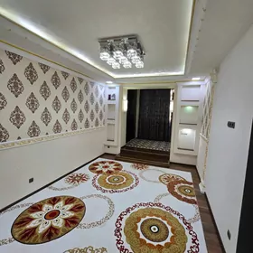 ️9МКР 1эт 3ком 64м2 Срочно️