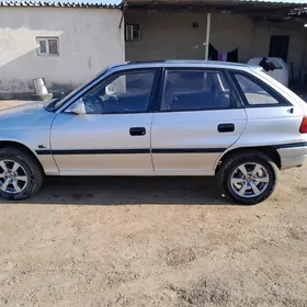 Opel Astra 1992