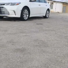 Toyota Avalon 2017