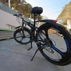 Tigir.Велосиред