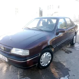 Opel Vectra 1991