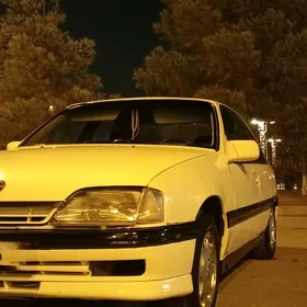 Opel Omega 1992