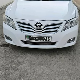 Toyota Camry 2007