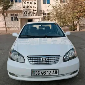 Toyota Corolla 2006