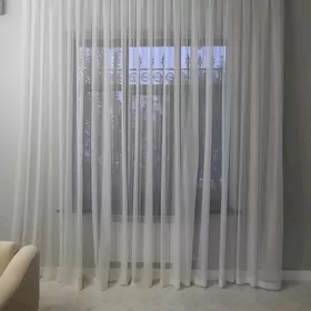 STIRKA/СТИРКА ЗАНАВЕСЕЙ