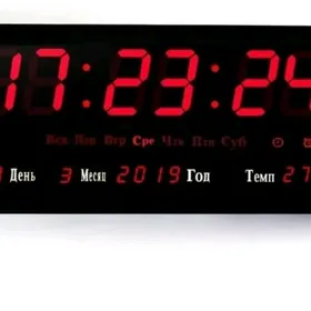 SAGAT  STENA // ЧАСЫ НАСТЕНА