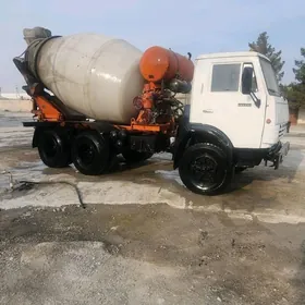 Kamaz 5511 1994