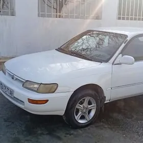 Toyota Corolla 1997