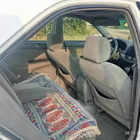 Toyota Camry 2005