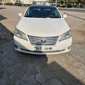 Lexus ES 350 2009