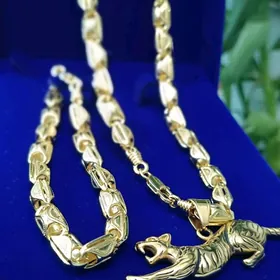 Bizuterya bolt 70 lik