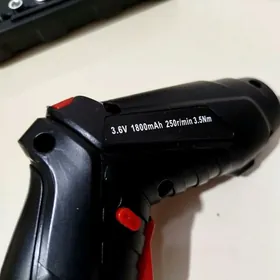 Şurpawoy шуруповёрт swerlo dre