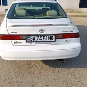 Toyota Camry 1999