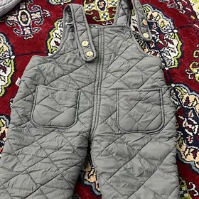 детская одежда