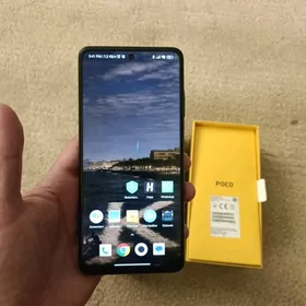 Xiaomi poco x3pro