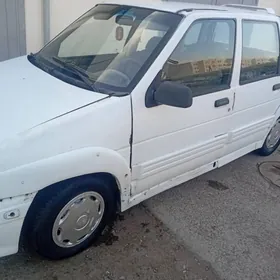 Daewoo Tico 1996