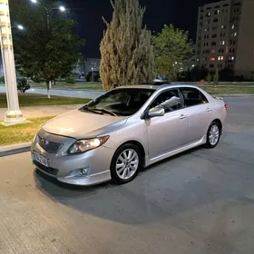 Toyota Corolla 2010