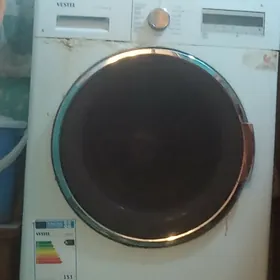 Westel 6kg kir masyn