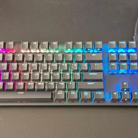 Hyperx origins alloy pbt